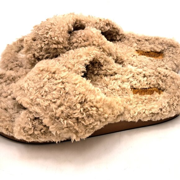 OLUKAI Hila Heu Women's Slipper, Women's Slip-On - Size 8W - Picture 3 of 8